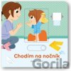 Chodím na nočník (český jazyk) - Ilaria Falorsi
