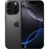 iPhone 16 Pre 128GB Black Titanium MYND3SX/A