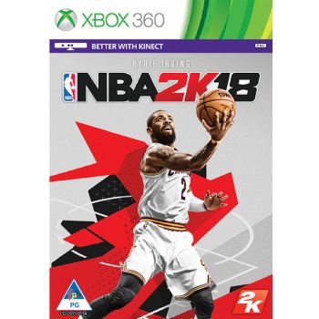 NBA 2K18