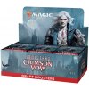 Wizards of the Coast Magic the Gathering Innistrad: Crimson Vow Draft Booster Box
