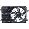 Ventilátor chladenia motora NRF 470083 470083
