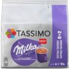 Tassimo Milka 8 porcií