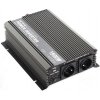 tss group s.r.o. CAR1600 Menič napätia z 12V na 230V + USB, 1600W