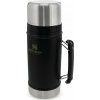 STANLEY Termoska Classic series jedálenský 940ml čierna mat