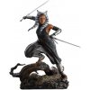 Iron Studios Star Wars The Mandalorian BDS Art Scale socha 1/10 Ahsoka Tano 23 cm