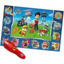 Clementoni Paw PatrolVeľké podlahové puzzle s interaktívnym perom 104961970