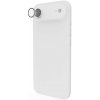 Hama Lens Protect, ochrana šošovky fotoaparátu pre Apple iPhone Air, 1 individuálne sklo - HAMA 228567