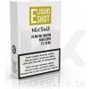 Expran BOOSTER SALT PG50/VG50 20mg 5x10ml