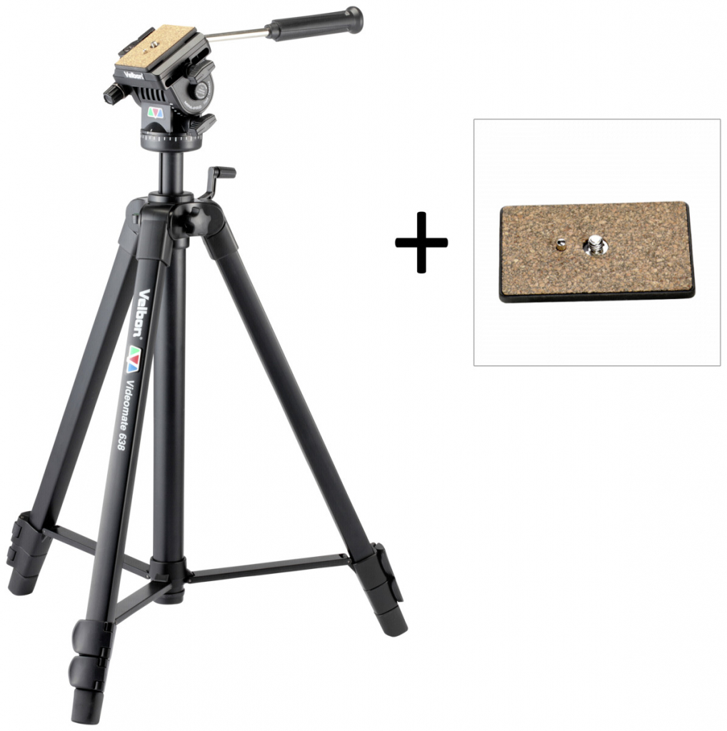 Штатив кейс. Штатив velbon 638. velbon videomate 638. штатив velbon sherpa 555r. штатив velbon cx-300.