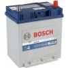 BOSCH S4 40Ah Autobateria 12V , 330A , 0 092 S40 300