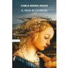 velo di Lucrezia (Carla Maria Russo)(Brožovaná)