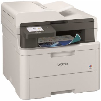 BROTHER DCP-L3560CDW