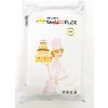 Smartflex Velvet Vanilka (1 kg) v sáčku poťahovacia a modelovacia hmota na torty