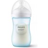 Philips AVENT SCY903/21 PRÍRODNÁ FĽAŠA 260ML MODRÁ
