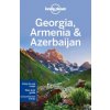 Lonely Planet Georgia, Armenia & Azerbaijan