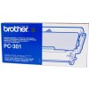Fólia pre fax Brother PC-301