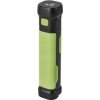 EMOS P4541 nabíjacia baterka LED COB 450lm zeleno-čierná