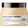 L'Oréal Professionnel Serie Expert Absolut Repair Gold Quinoa + Protein maska na vlasy 500 ml