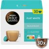 Nescafé Flat White 30 kapsúl do kávovaru Dolce Gusto