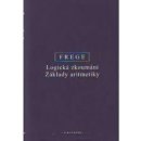 Logická zkoumání a Základy Aritmetiky - Frege, G.