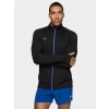 4F H4L21-BLMF010 DEEP BLACK Pánska mikina US L