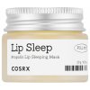 Cosrx Propolis maska na pery na noc 20 g