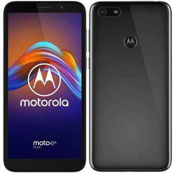 Motorola Moto E6 Play 2GB/32GB Dual SIM
