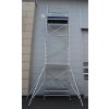 Elkop Alumex ECO-Line hliníkové lešenie A+B+C+D, 1 ks, lešenie A+B+C+D, Akcia