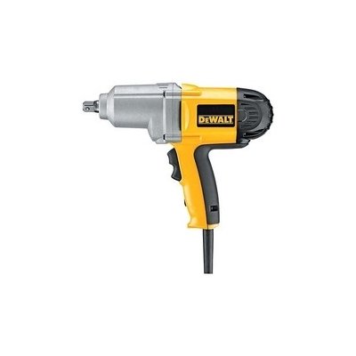 DeWalt DW292 - Rázový utahovák 1/2" (440 Nm)