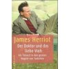 Der Doktor und das liebe Vieh, Großdruck (James Herriot)(Brožovaná)