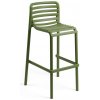 NARDI Záhradná barová stolička DOGA STOOL