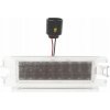 Lampa registračnej tabuľky Modecar DA-25725