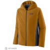 Patagonia Nano-Air Light Hybrid Hoody bunda, raptor brown M