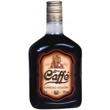Gran Caffe 21% 0,7 l (čistá fľaša)