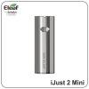 iSmoka Eleaf iJust 2 Mini batéria strieborná 1100mAh