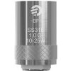 Joyetech žhaviaca hlava BF Cubis eGo AIO SS316 1ohm