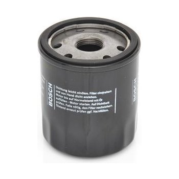 BOSCH Olejový filter F 026 407 213