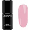 NeoNail gél lak Fierce Rose 7,2 ml