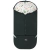Emitex Fusak 2 v 1 Cocoon Softshell Black + Forest Blossom