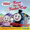 Thomas and Friends, Race for the Sodor Cup, Thomas & Friends, 2024