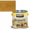 Saicos farebný vosk Klasik TEAK 3028; 0,75 l