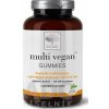 NEW NORDIC multi vegan GUMMIES multivitamínové želé bonbóny 1x120 ks