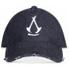 Assassin Creed Shadows Acid Washed Logo