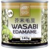 EDAMAME CON WASABI