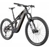 CANNONDALE MOTERRA SL CARBON 2 2025 Black Velikost rámu kol US: 19,5