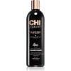 CHI Luxury Black Seed Oil Moisture Replenish Conditioner hydratačný kondicionér pre jednoduché rozčesávanie vlasov 355 ml