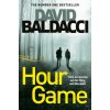 Hour Game (BALDACCI DAVID)(Brožovaná)