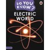Do You Know? Level 3 - Electric World