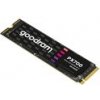 GOODRAM SSD PX700 1TB, M.2 2280 , PCIe Gen4x4, NVMe SSDPR-PX700-01T-80