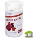 Medicura Natural Products Vieste Reishi extra s vitaminem C 60 kapsúl